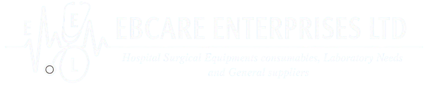 EBCARE Enterprises Ltd logo