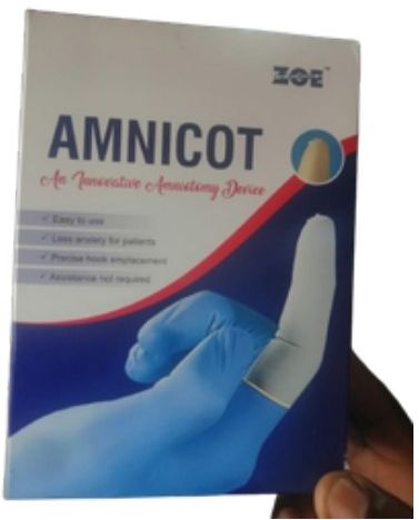 Amnicot Hooks