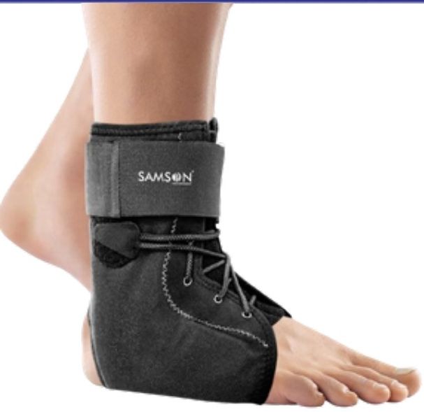Ankle Brace