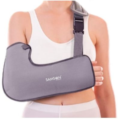 Arm Sling Pouch