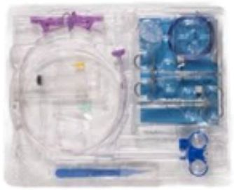 Catheters