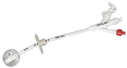 Gastrostomy Tubes