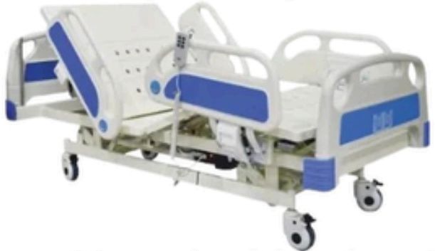 Hospital Bed