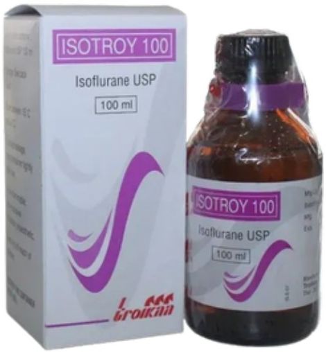 Isoflurane