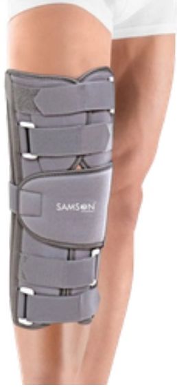 Knee Immobiliser