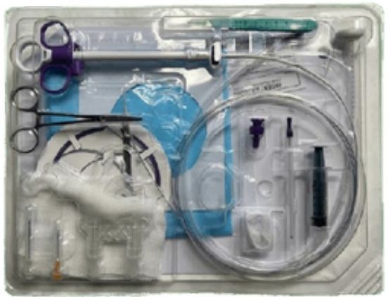 PEG Kit (Size 20 & 24)