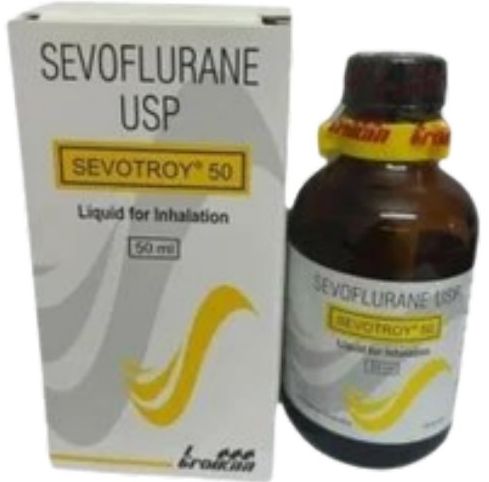 Sevoflurane