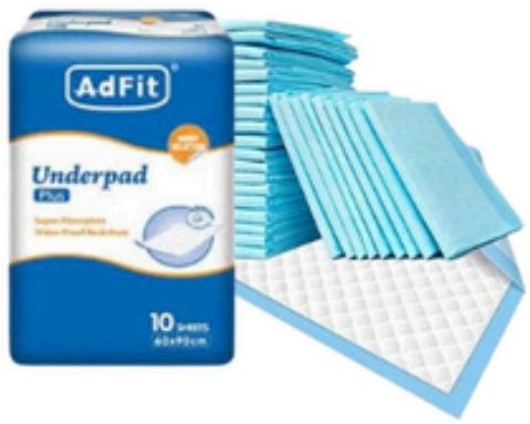 Underpads