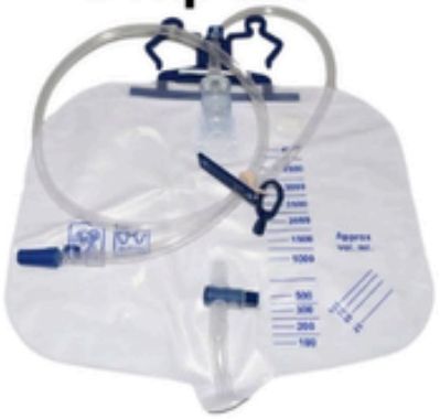 Urine Bag